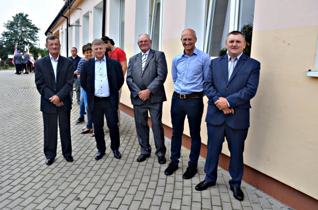 97 rocznica Bitwy pod Arcelinem 